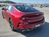 Used 2023 Kia K5 GT-Line image 3