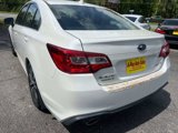 Used 2018 Subaru Legacy 2.5i Premium image 4