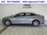 Used 2023 Chevrolet Malibu LT image 2