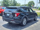 Used 2021 Ford Explorer Limited image 5