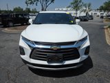 Used 2019 Chevrolet Blazer LT image 3