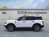 New 2025 Ford Bronco Sport Big Bend image 3