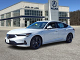 New 2025 Acura Integra A-Spec image 2