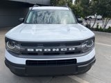 Used 2024 Ford Bronco Sport Big Bend image 2