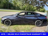 Used 2023 Chevrolet Malibu LT image 2