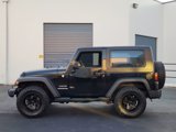 Used 2010 Jeep Wrangler Sport image 2