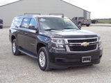 Used 2015 Chevrolet Suburban LS image 4