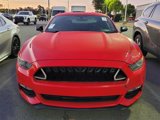 Used 2017 Ford Mustang Coupe image 2