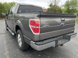 Used 2014 Ford F150 XLT w/ XLT Chrome Package image 6