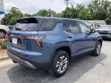New 2026 Chevrolet Equinox LT w/ Convenience Package II image 4