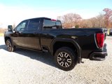 Used 2022 GMC Sierra 2500 AT4 w/ AT4 Preferred Package image 2