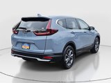 Certified 2022 Honda CR-V EX image 5