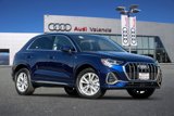 Certified 2024 Audi Q3 2.0T Premium image 2