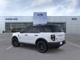 New 2025 Ford Bronco Sport Big Bend w/ Black Appearance Package image 4