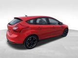 Used 2014 Ford Focus SE w/ Equipment Group 201A image 5
