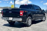 Used 2018 Ford F150 4x4 SuperCrew image 5