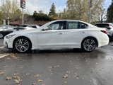 Certified 2021 INFINITI Q50 Sensory w/ Cargo Package image 6