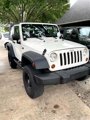 Used 2008 Jeep Wrangler X image 4