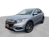 Used 2022 Honda HR-V EX-L image 5