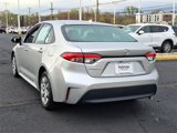 Certified 2023 Toyota Corolla LE image 5