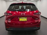 Certified 2022 MAZDA CX-5 AWD 2.5 S image 5