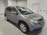 Used 2012 Honda CR-V EX-L image 2