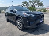 Used 2022 Toyota RAV4 XLE Premium image 3