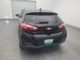 Used 2017 Chevrolet Cruze LT w/ Convenience Package image 6