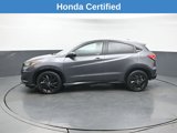Certified 2022 Honda HR-V Sport image 2