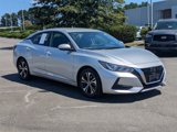Used 2023 Nissan Sentra SV image 4