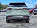 New 2026 Chevrolet Equinox LT w/ Convenience Package II image 4