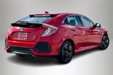 Used 2017 Honda Civic EX-L image 5