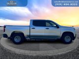 Used 2020 Chevrolet Silverado 1500 W/T w/ WT Value Package image 2