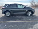 Used 2022 Ford Edge SEL image 5