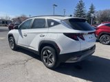 New 2025 Hyundai Tucson SEL image 5