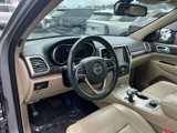 Used 2015 Jeep Grand Cherokee Limited w/ Luxury Group II image 5
