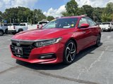Used 2018 Honda Accord Sport image 4