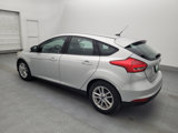 Used 2018 Ford Focus SE image 3