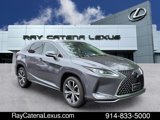 Used 2022 Lexus RX 350 AWD w/ Premium Package image 3