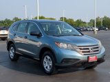 Used 2013 Honda CR-V LX image 5