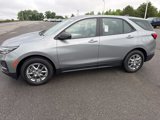 Used 2023 Chevrolet Equinox LS image 4