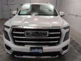 New 2025 GMC Yukon XL Elevation w/ LPO, Yukon Black Package image 5