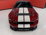 Used 2013 Ford Mustang Shelby GT500 w/ Electronics Pkg image 4