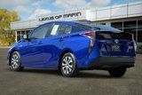Used 2017 Toyota Prius Two image 4