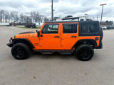 Used 2012 Jeep Wrangler Unlimited Sport w/ Connectivity Group image 6