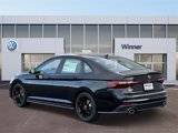 New 2025 Volkswagen Jetta GLI Autobahn image 2