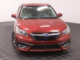 Used 2021 Subaru Legacy Limited w/ Popular Package #2 image 3