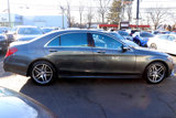 Used 2017 Mercedes-Benz S 550 4MATIC Sedan image 6