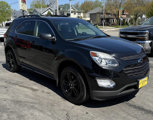 Used 2017 Chevrolet Equinox LT w/ Midnight Edition image 5