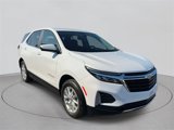 Used 2023 Chevrolet Equinox LT w/ Driver Convenience Package image 3